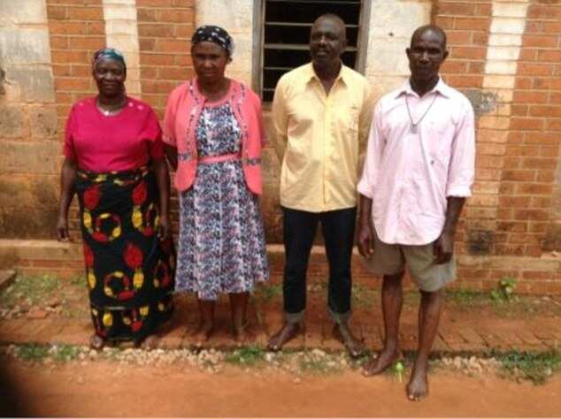 Enugu pastor arrested for impregnating 20 church members