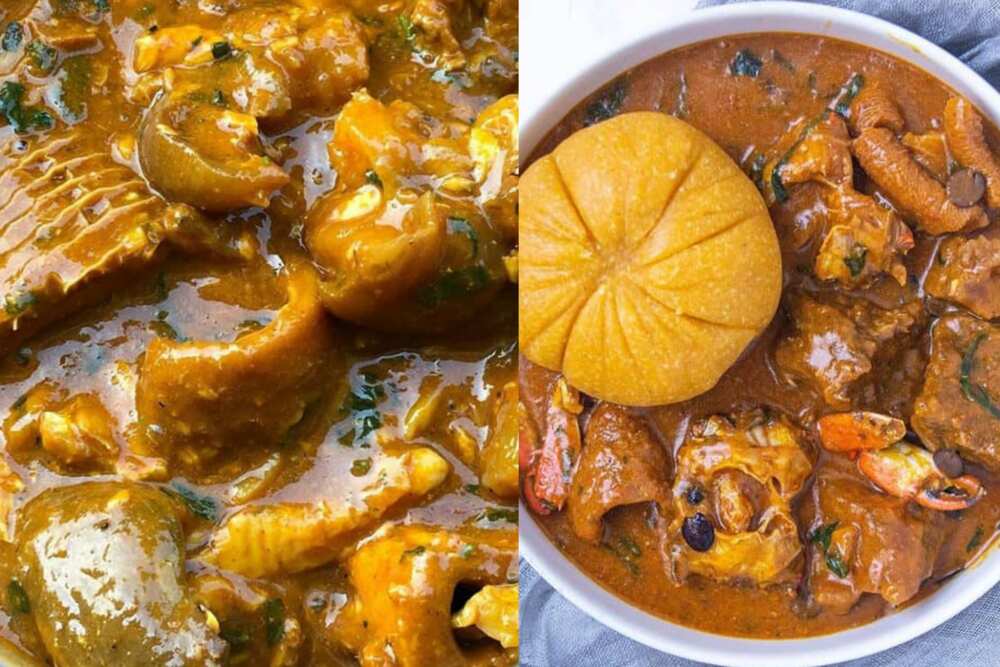 list of igbo foods list of igbo foods