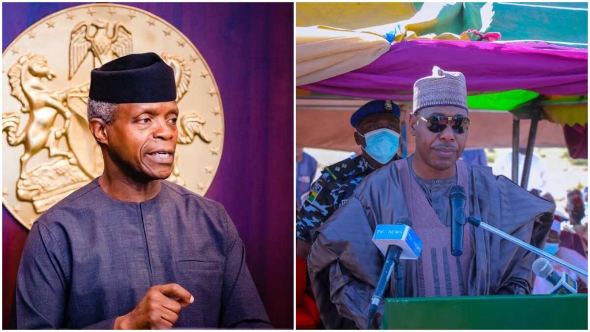 Prominent northern APC chieftain supports southwest for 2023 presidency, reveals the ideal candidate that will ensure party's victory