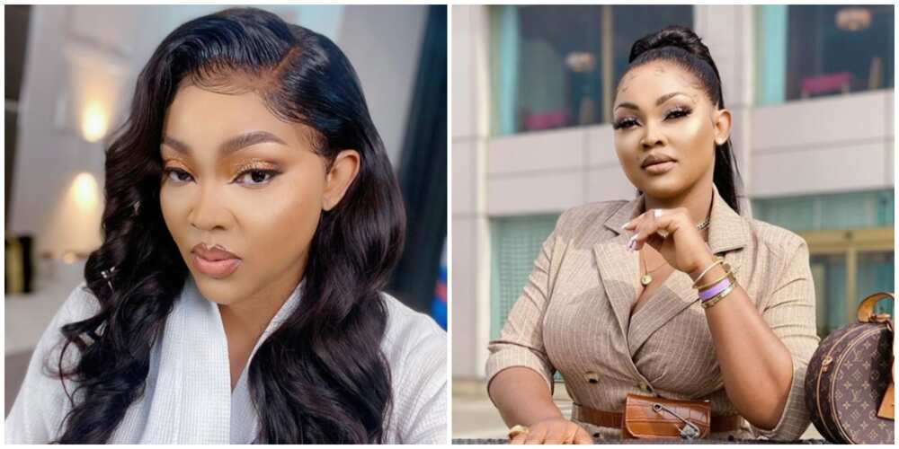 Protest will give ladies husbands this year more than Shiloh, Mercy Aigbe writes