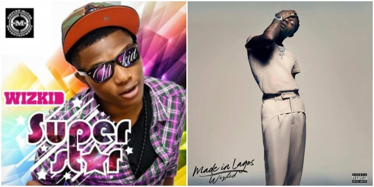 From Superstar to Made In Lagos: Major achievements of Wizkid as singer turns new age