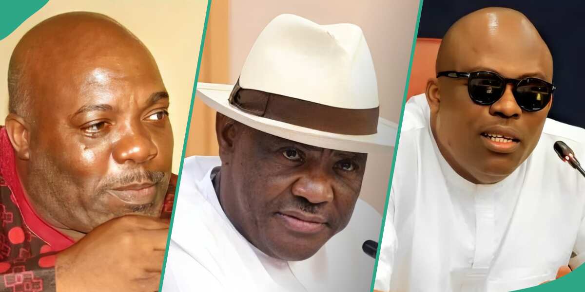 Ex-presidential spokesperson, Okupe weighs in on Rivers crisis, suggests political remedy