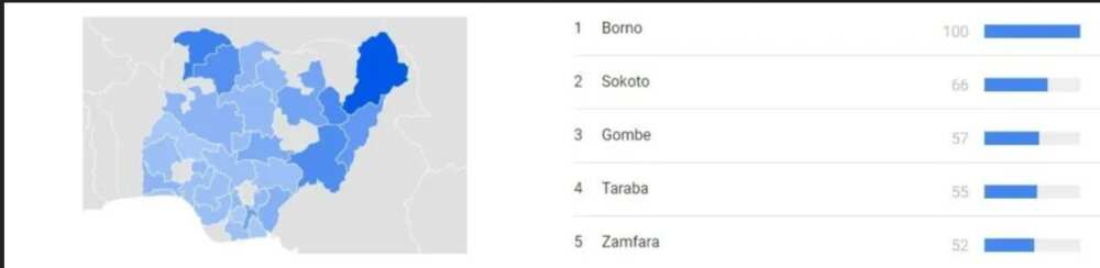 eNaira is Popular in Borno, Sokoto, Gombe as CBN Reveals 114,900 Consumers, Merchants Activate eNaira Wallets