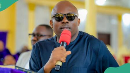 Breaking: Rivers governor Fubara summons emergency exco meeting after PDP lawmakers defected to APC