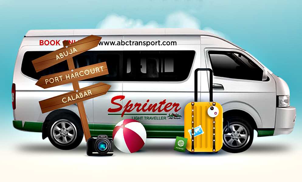 ABC Transport Abuja