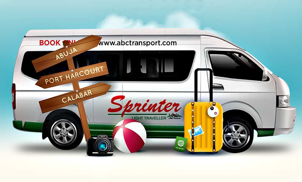 ABC Transport online booking, contact, price list Legit.ng