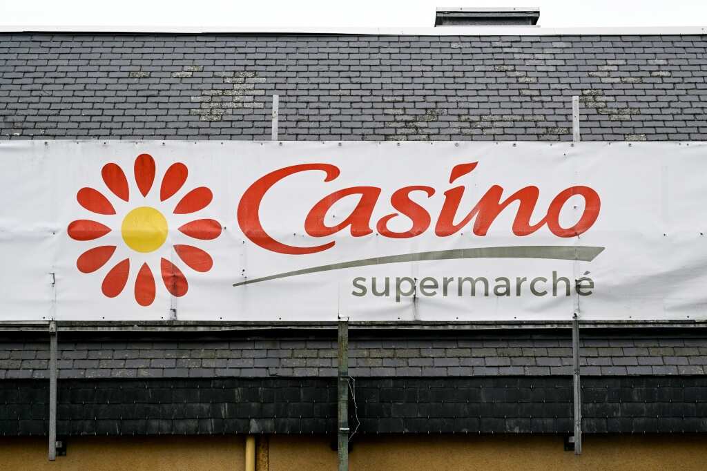 France’s Casino supermarket chain to axe up to 3,200 jobs