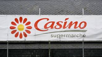 France's Casino supermarket chain to axe up to 3,200 jobs