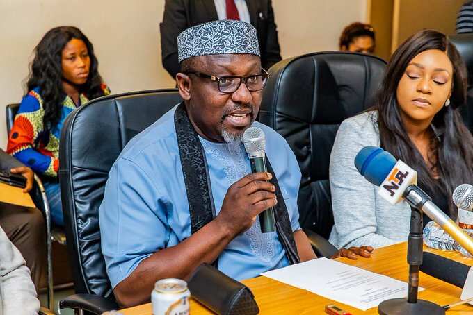 Okorocha reels out achievements, says no one has beaten his record as Imo governor