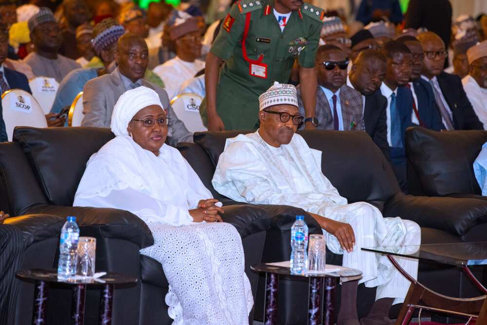 Buhari Buhari