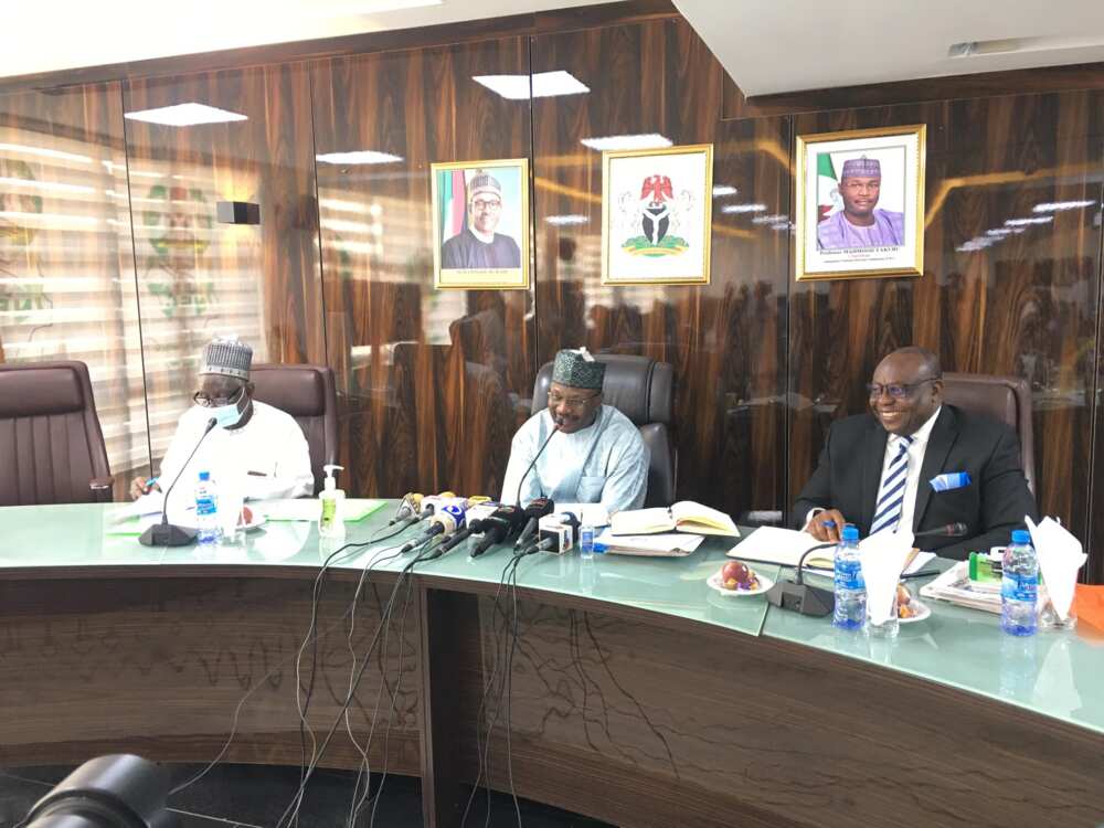 2023 Campaign: We’ll track funding sources, monitor bank accounts of politicians, parties INEC warns 2023 Campaign: We’ll track funding sources, monitor bank accounts of politicians, parties INEC warns
