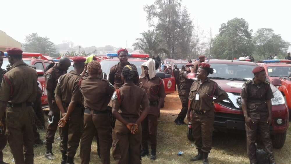 Amotekun, herdsmen clash in Oyo, seven feared dead