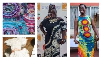 Beryl TV 9bc9fa5c6f5f4890 The Crochet Trend is Having a Comeback and Fashion Lovers are Here for It 
