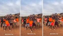 Viral video of talented African kids doing Beyonce's 'Cuff It' dance challenge wins accolades