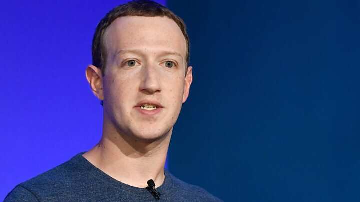 Mark Zuckerberg loses N2.7 trillion as advertisers boycott Facebook ads