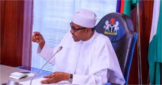Presidency issues stern warning to individuals predicting Nigeria's break-up Presidency issues stern warning to individuals predicting Nigeria's break-up