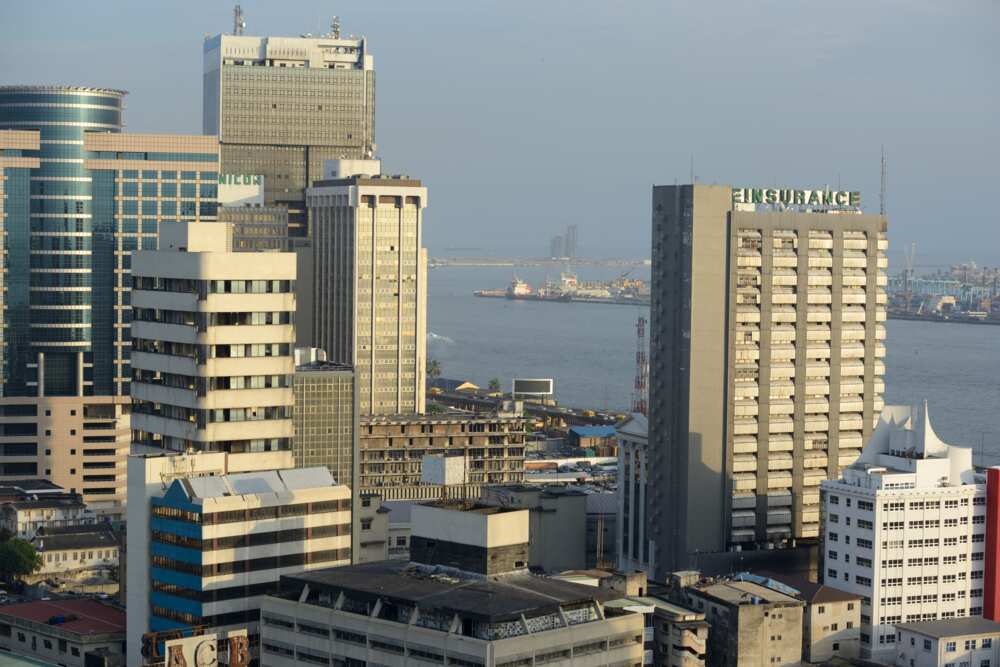 smallest state in Nigeria smallest state in Nigeria