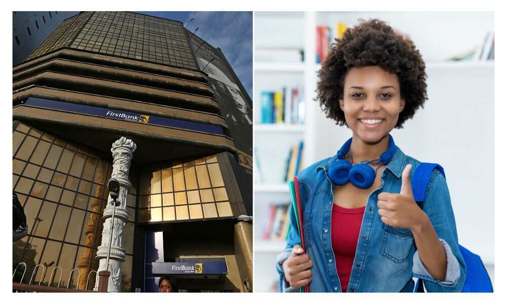 First Bank, FEMAP First Bank, FEMAP