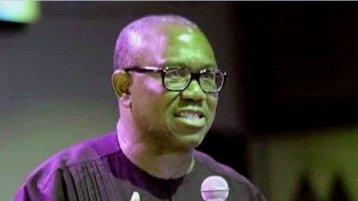 Da dumi-dumi: Bayan janyewa daga takarar shugaban kasa, Peter Obi ya fice daga PDP