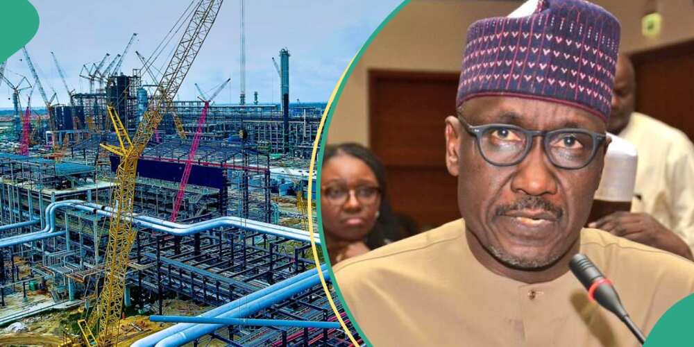 NNPC MD, Mele Kyari could be jailed as Nigeria’s refineries failed to work after spending N12trn