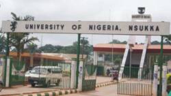 288 graduating students of UNN bag first class honours