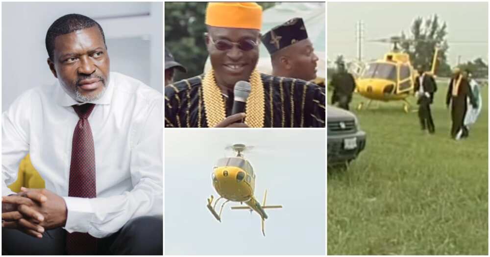Kanayo Kanayo