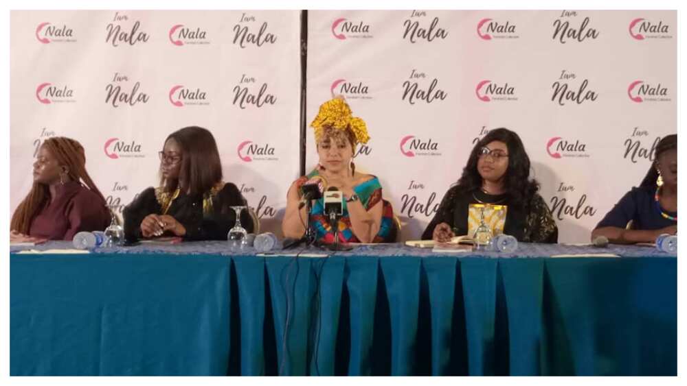 NALA Feminist Collective NALA Feminist Collective