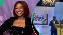 "You lack integrity": Kate Henshaw faces backlash after hosting fundraising event for APC governor