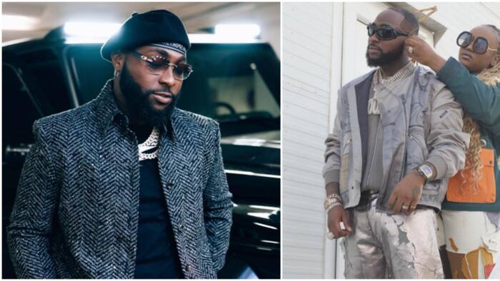 Davido's Timeless show: 4 key people noticeably absent at singer's concert