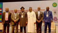 2022 ALCIF: Stakeholders call for robust funding to salvage Africa’s oil & gas Industry