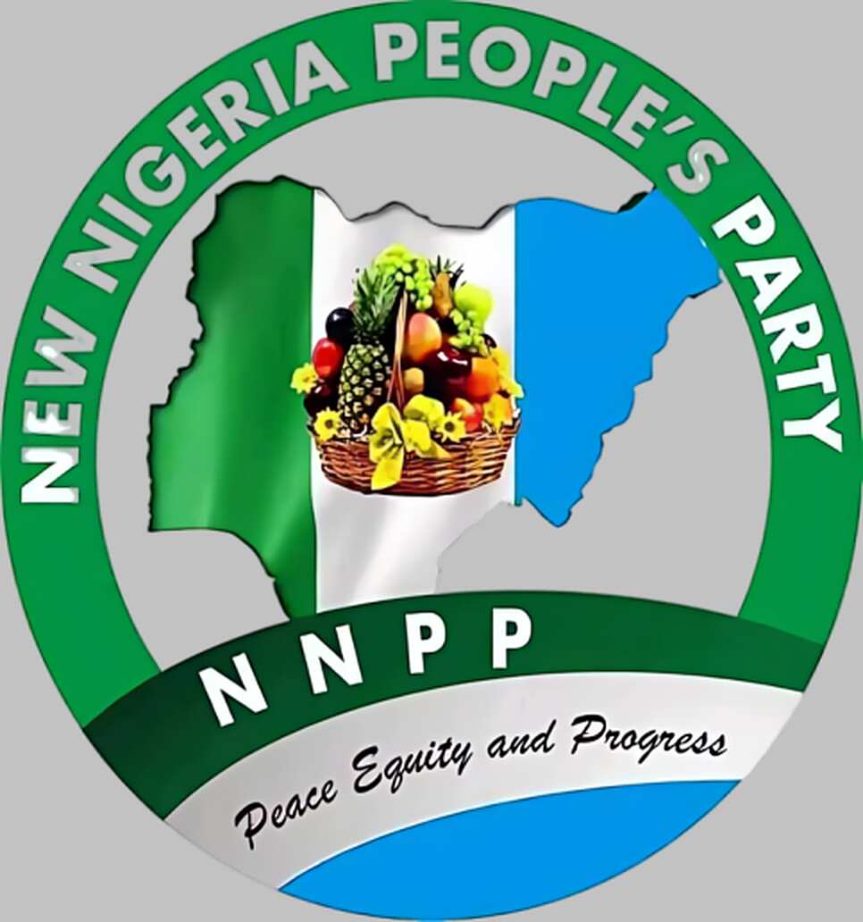 NNPP's logo