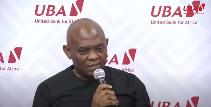 UBA Tony Elumelu