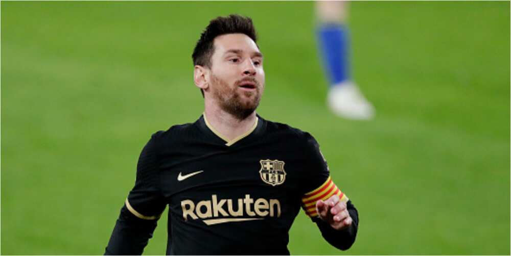 Lionel Messi: Barcelona presidential aspirant believes Argentine deserves every penny he earns