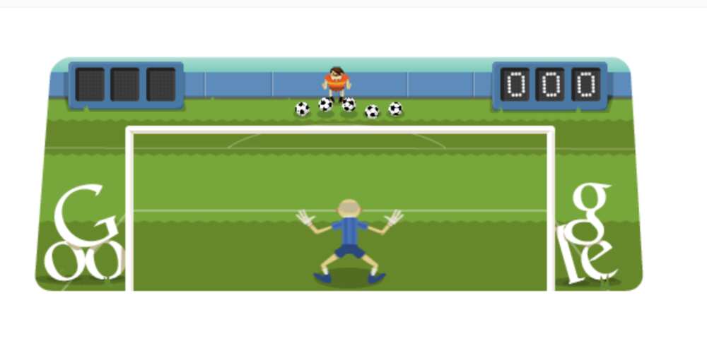 Cure your boredom w/ Google's most popular Doodle games - 9to5Google