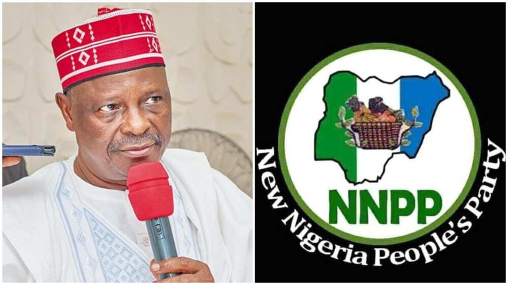 Plateau NNPP, 2023 general election, Rabiu Kwankwaso