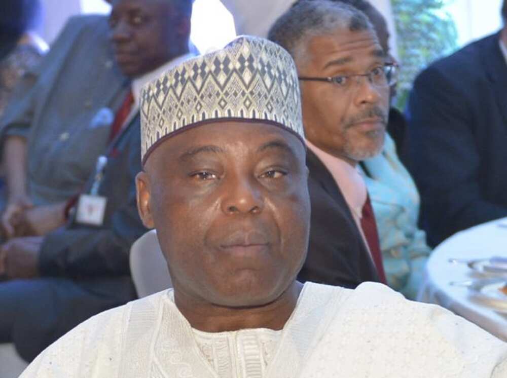 Raymond Dokpesi/AIT/Death