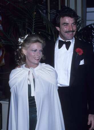 Tom Selleck partner history: who has the actor been involved with? Legit.ng