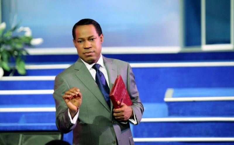 COVID-19: Oyakhilome says pastor who haven't reopened churches are not believers