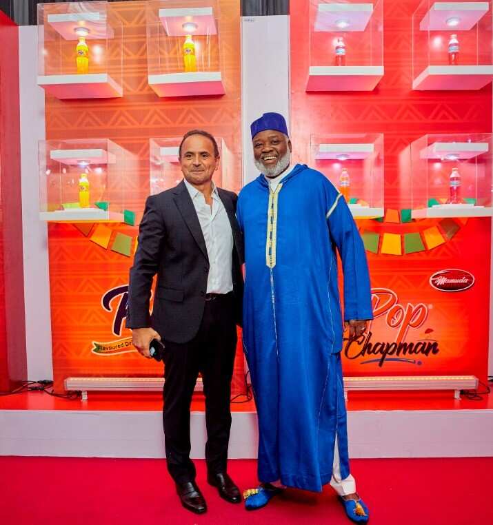 Pop Cola, Nigeria’s Iconic Beverage Brand Growing Stronger One Year after Launch