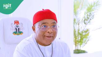 2027: Southeast APC reacts to Gov Uzodimma's appointment as party's zonal coordinator