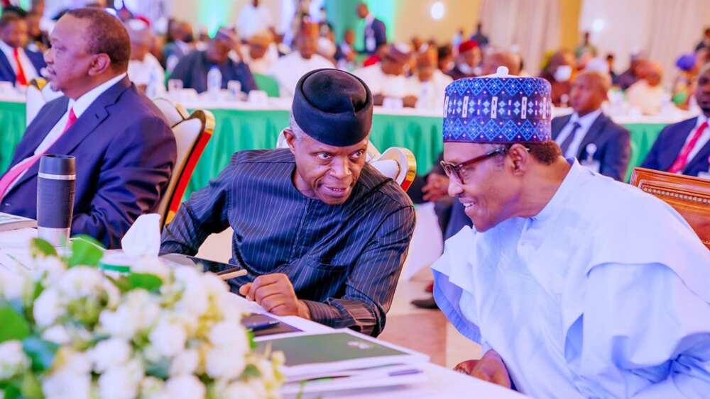 VP and PMB VP and PMB