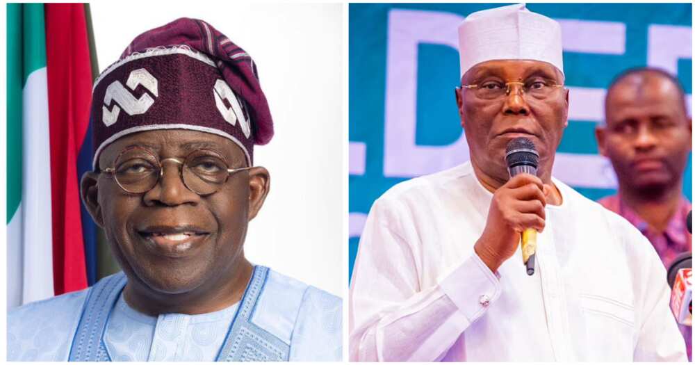 Tribunal reserves judgement challenging President Tinubu’s Victory/ Court reserves judgment on case seeking Tinubu, Shettima's sack/ Tribunal reserves judgement on suit seeking President Tinubu's sack