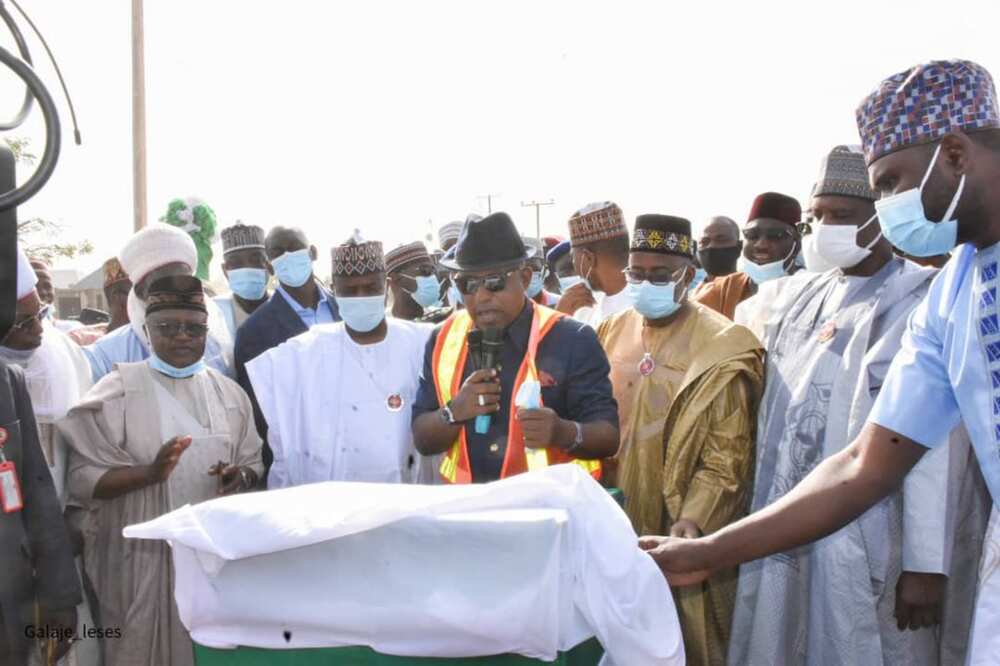 2023: Gwamnonin PDP sun juyawa shugaban jam'iyya baya, sun fara neman magajinsa