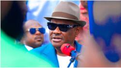 2023: Wike defect to APC? Rivers governor finally opens up