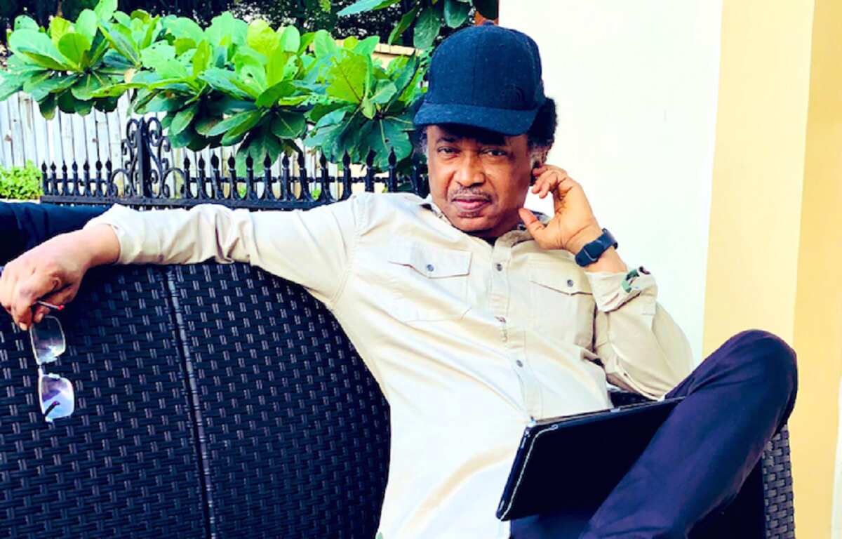 Shugabanci ba na mashiririta da zaman kashe wando bane, APC ta yi wa Shehu Sani martani