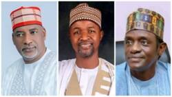 2023 guber polls: Live updates as top Northeast governor coasts to victory as INEC declares winner in key LGAs