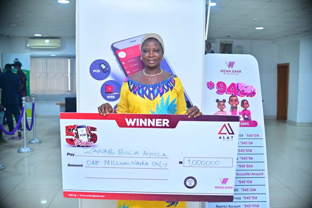 5for5 Promo: How ALAT by Wema is Rewarding its Loyal Customers