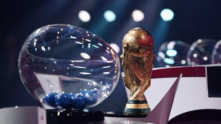 Qatar 2022 World Cup