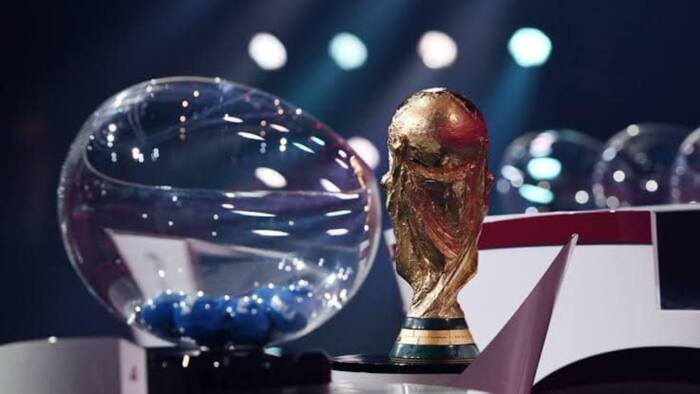 Qatar 2022 World Cup: Full group draws finally released