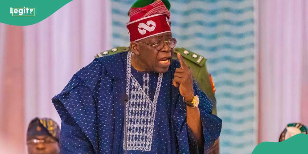 Tinubu reveals strategies to avoid bloodshed in Niger Republic
